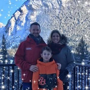 Meet your Posher, Denise